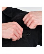 Oxford Original Approved Heist AAA Textile Motorcycle Jacket at JTS Biker Clothing